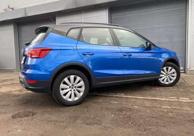 SEAT Arona 1.0 TSI Style S&S