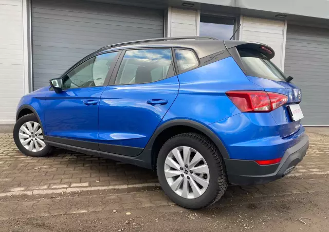 SEAT Arona 1.0 TSI Style S&S
