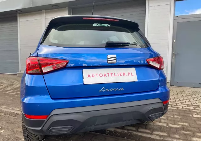 SEAT Arona 1.0 TSI Style S&S