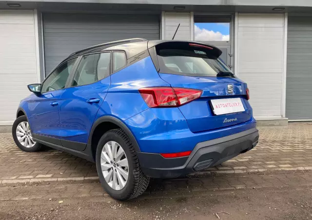 SEAT Arona 1.0 TSI Style S&S