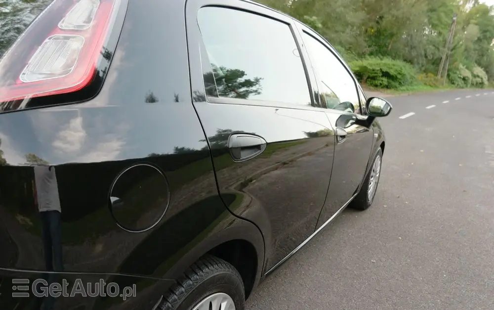 FIAT Punto Evo 1.4 8V Active