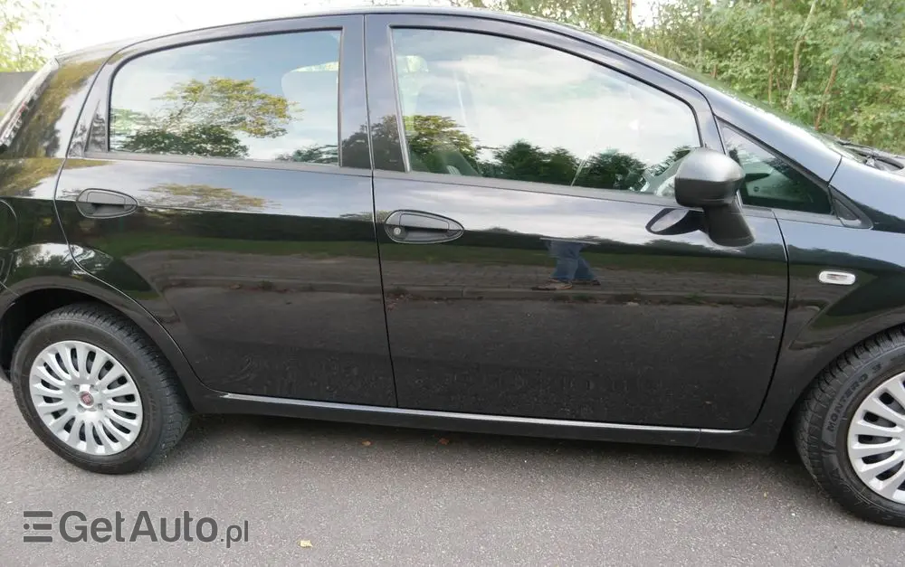 FIAT Punto Evo 1.4 8V Active