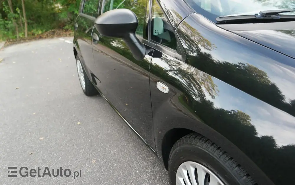 FIAT Punto Evo 1.4 8V Active