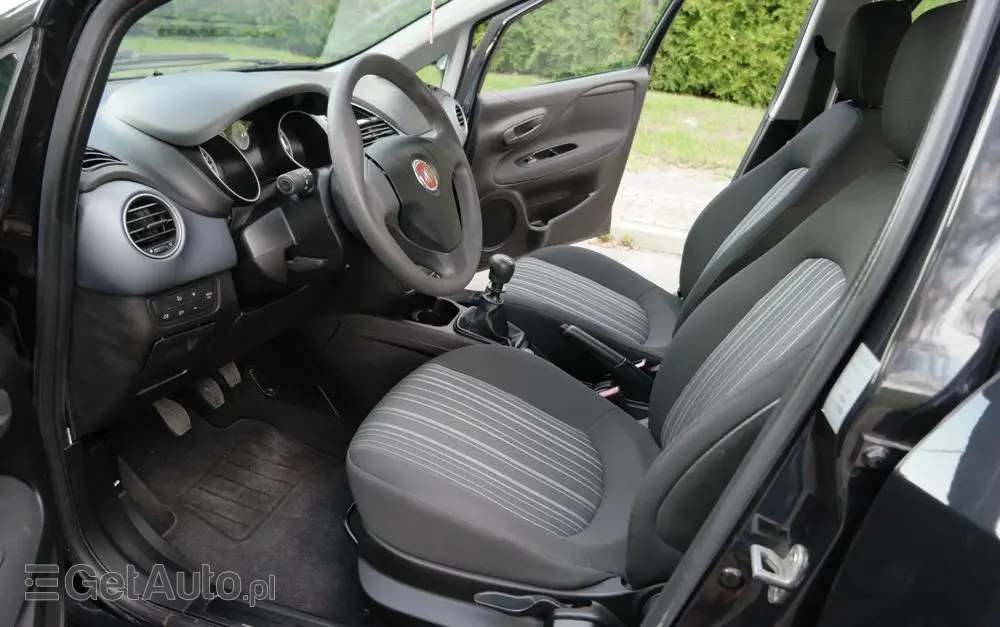 FIAT Punto Evo 1.4 8V Active