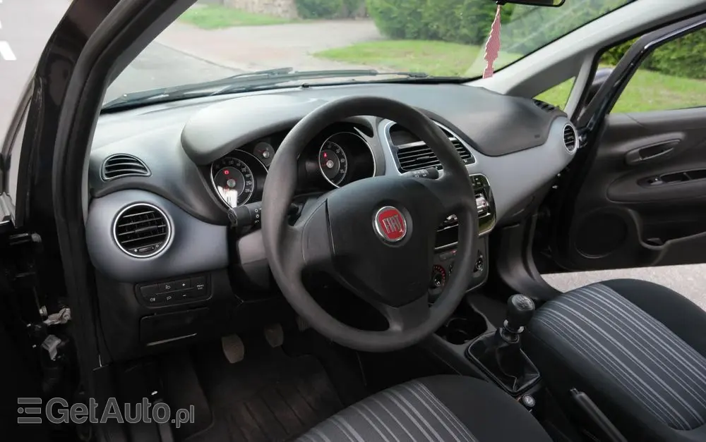 FIAT Punto Evo 1.4 8V Active