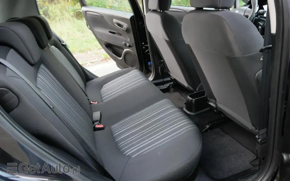 FIAT Punto Evo 1.4 8V Active