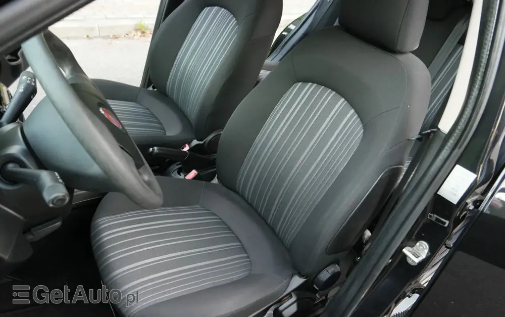 FIAT Punto Evo 1.4 8V Active