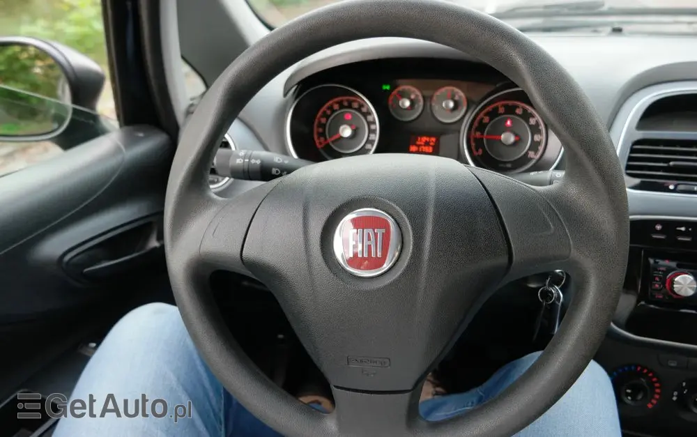 FIAT Punto Evo 1.4 8V Active