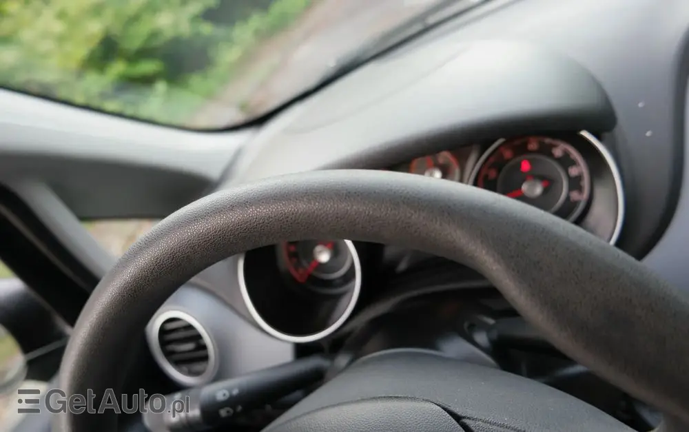 FIAT Punto Evo 1.4 8V Active