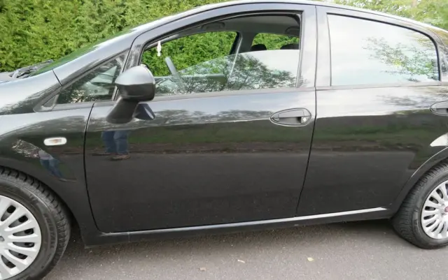 FIAT Punto Evo 1.4 8V Active