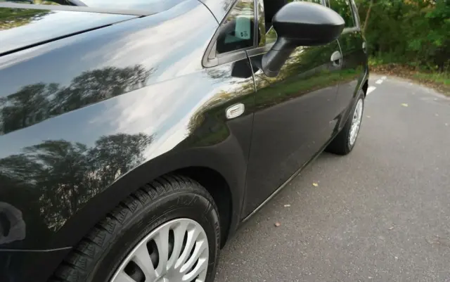 FIAT Punto Evo 1.4 8V Active