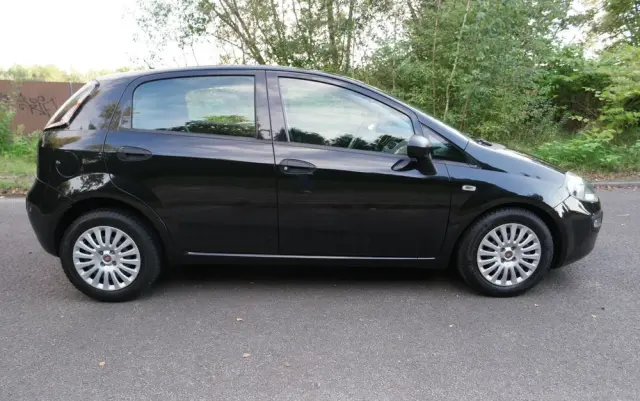 FIAT Punto Evo 1.4 8V Active