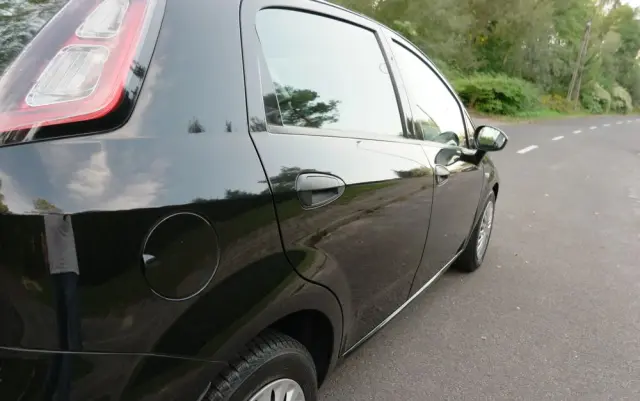 FIAT Punto Evo 1.4 8V Active