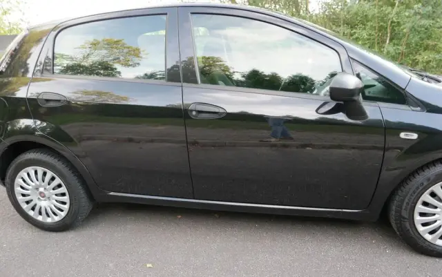 FIAT Punto Evo 1.4 8V Active