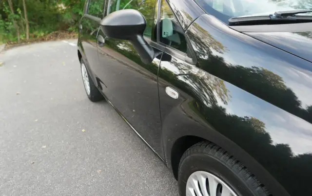 FIAT Punto Evo 1.4 8V Active