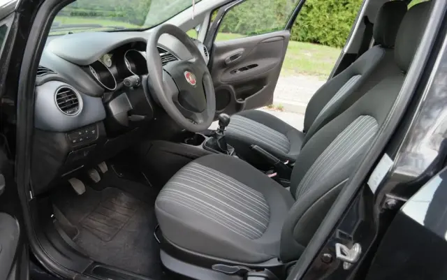 FIAT Punto Evo 1.4 8V Active