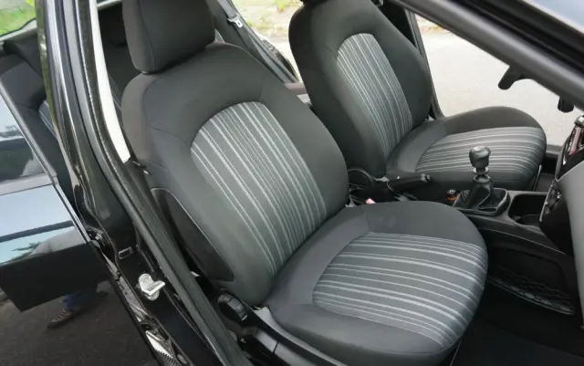 FIAT Punto Evo 1.4 8V Active