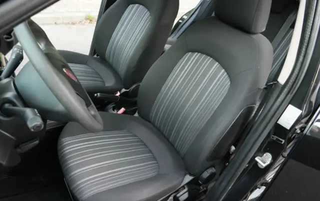 FIAT Punto Evo 1.4 8V Active