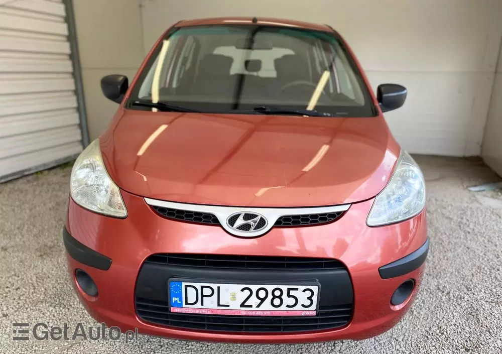 HYUNDAI I10 1.1 Comfort