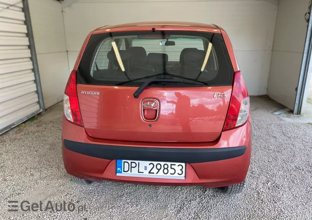 HYUNDAI I10 1.1 Comfort