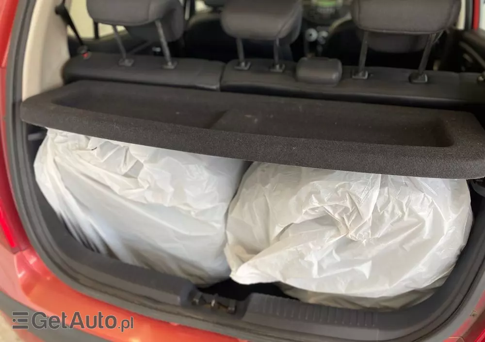 HYUNDAI I10 1.1 Comfort