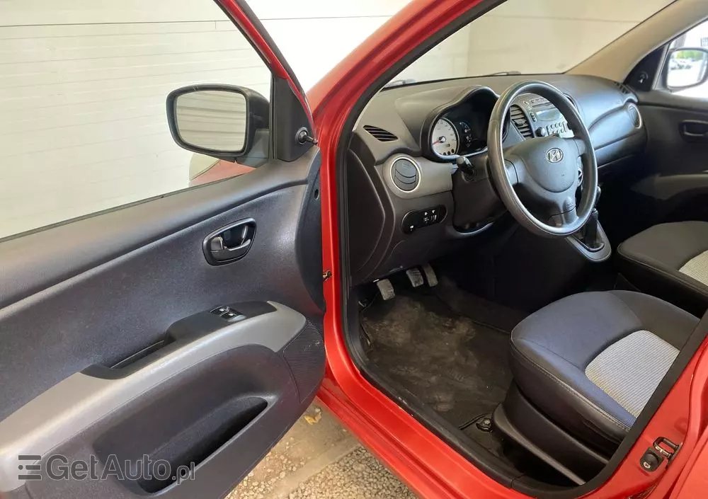 HYUNDAI I10 1.1 Comfort