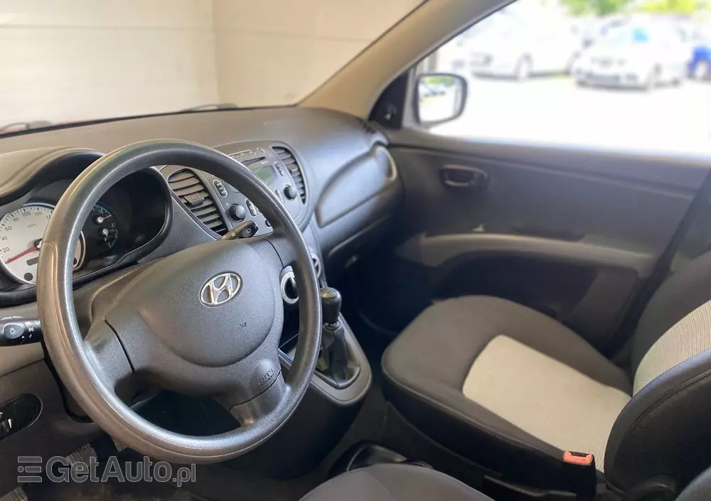 HYUNDAI I10 1.1 Comfort