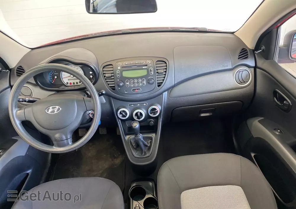 HYUNDAI I10 1.1 Comfort