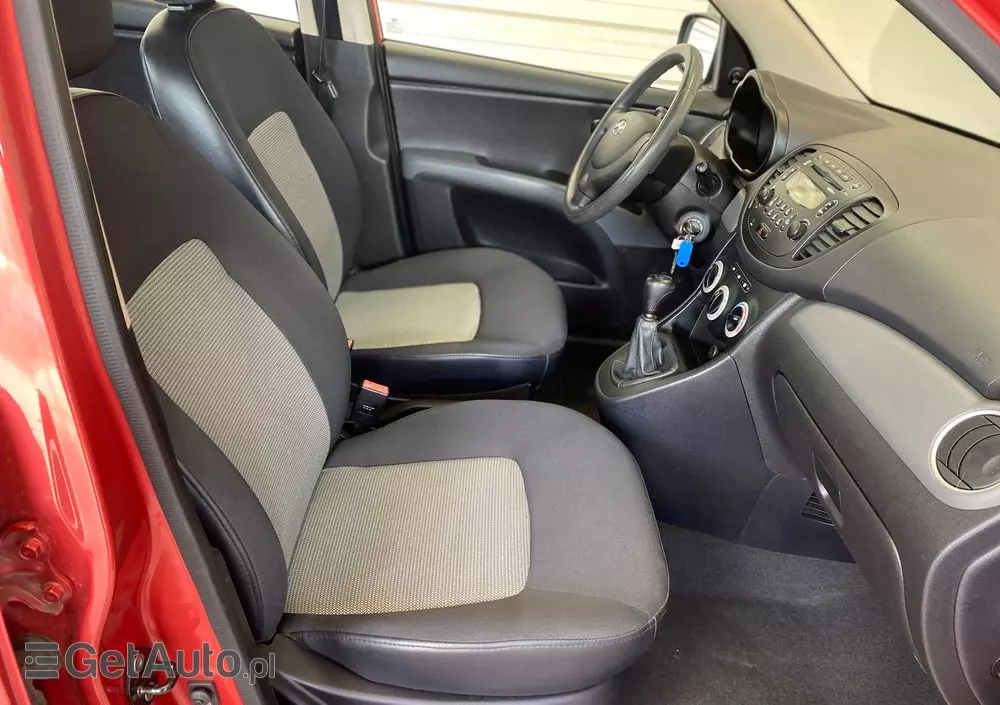 HYUNDAI I10 1.1 Comfort