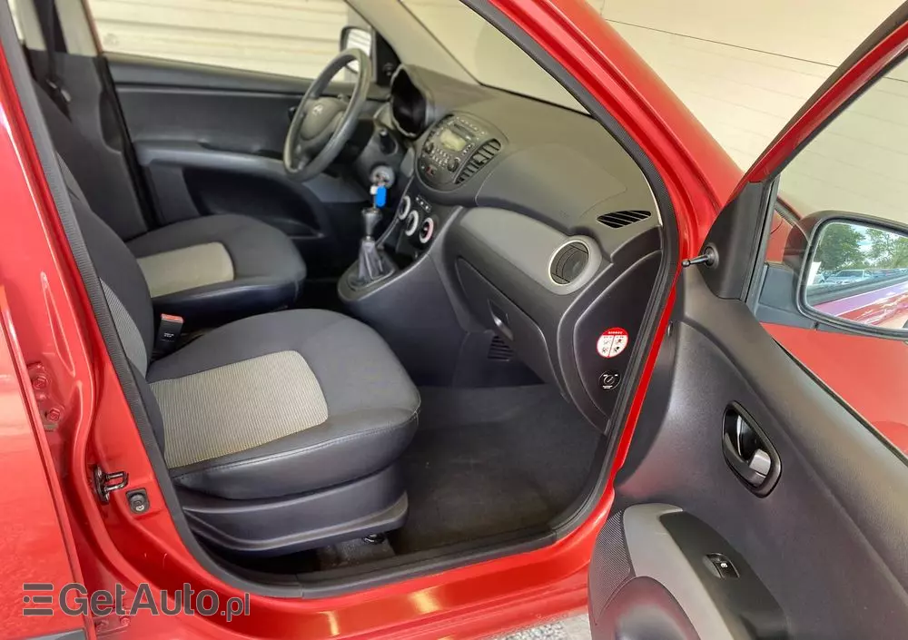 HYUNDAI I10 1.1 Comfort