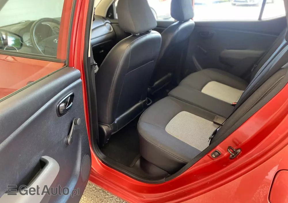 HYUNDAI I10 1.1 Comfort