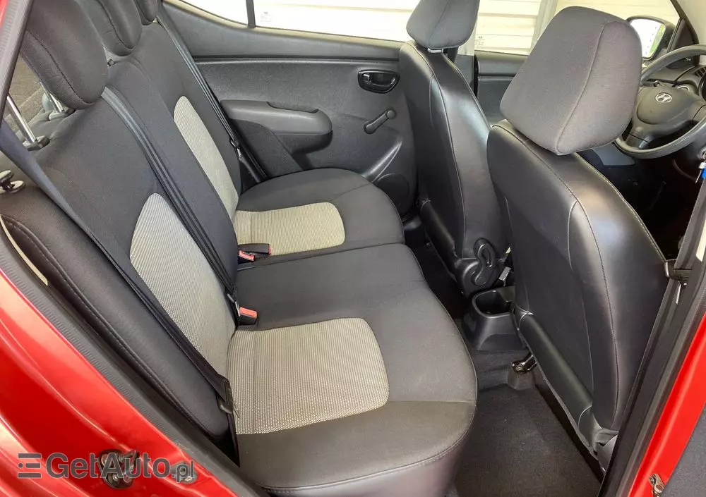 HYUNDAI I10 1.1 Comfort