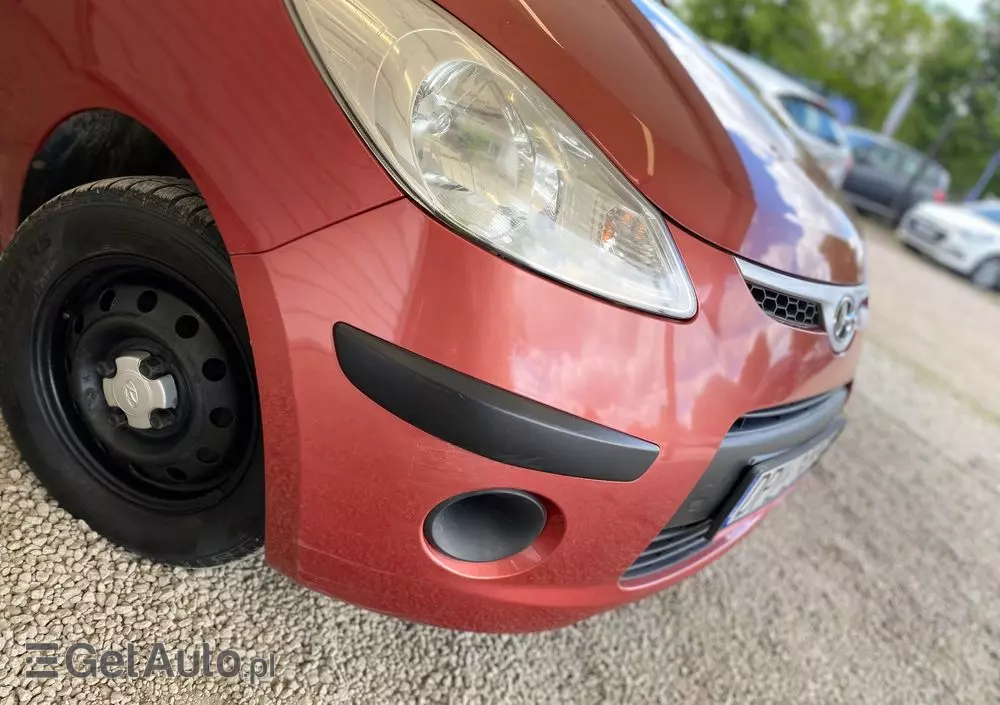 HYUNDAI I10 1.1 Comfort