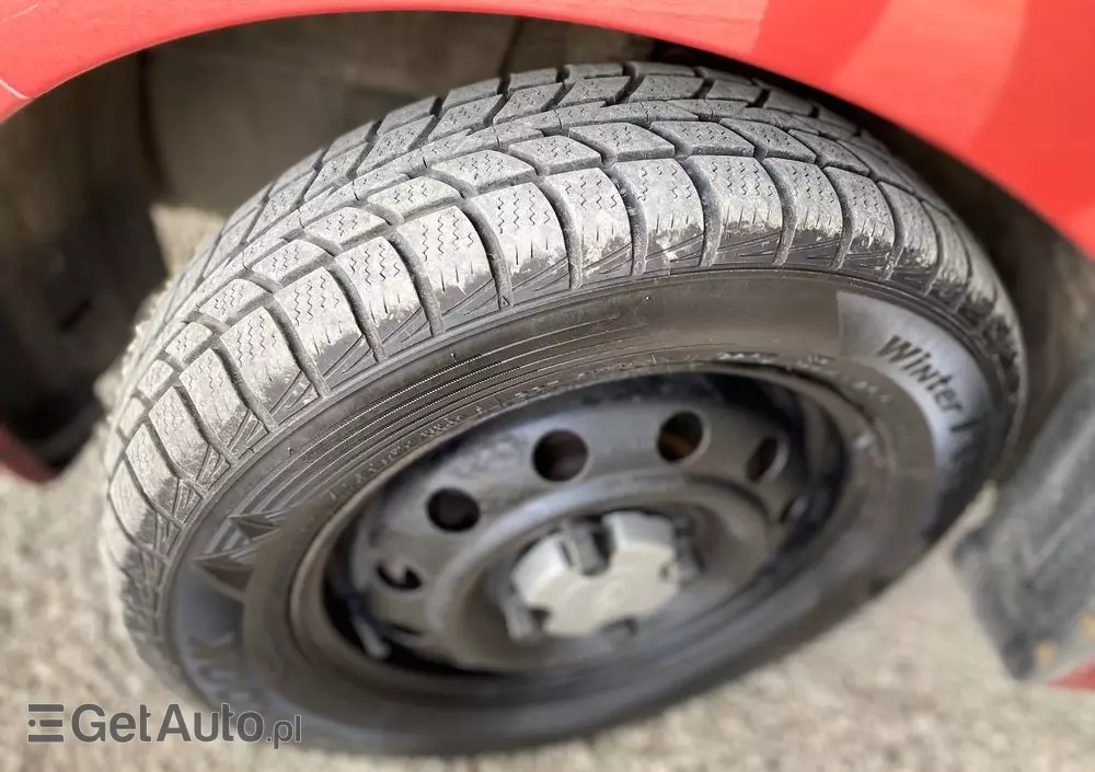 HYUNDAI I10 1.1 Comfort