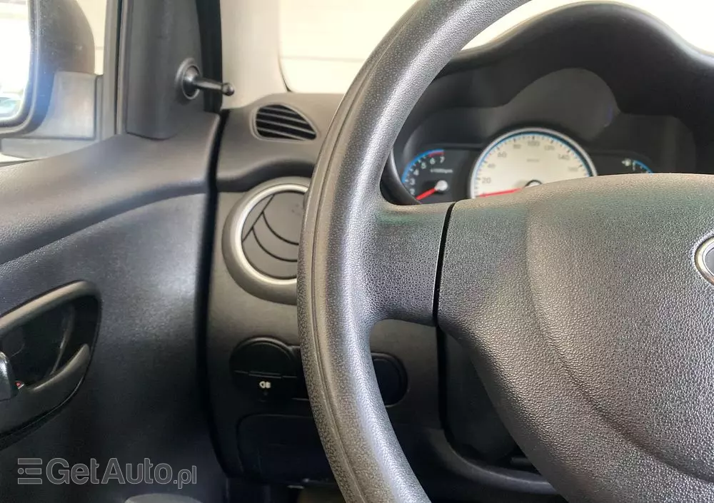 HYUNDAI I10 1.1 Comfort