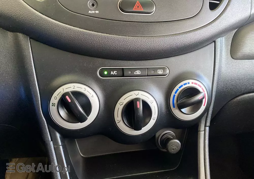 HYUNDAI I10 1.1 Comfort