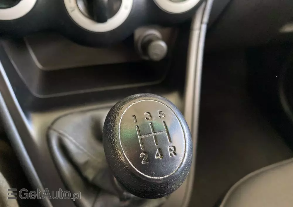 HYUNDAI I10 1.1 Comfort