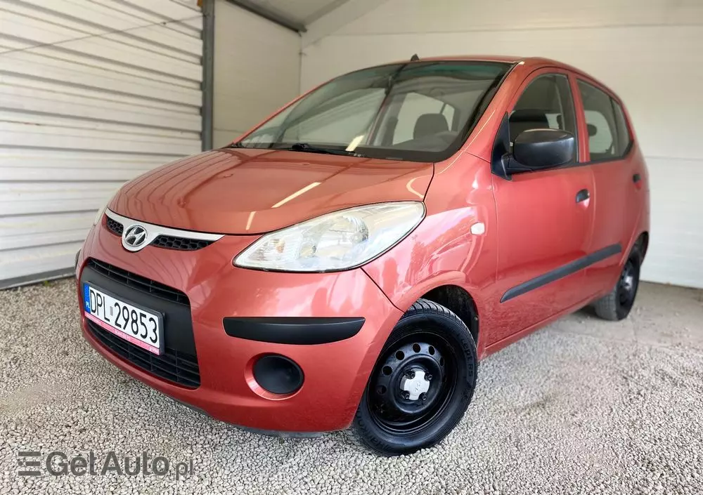 HYUNDAI I10 1.1 Comfort