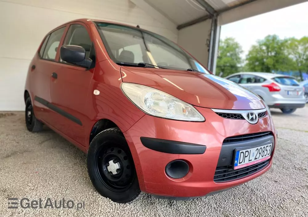 HYUNDAI I10 1.1 Comfort