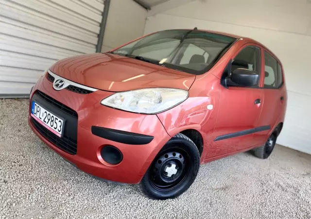 HYUNDAI I10 1.1 Comfort