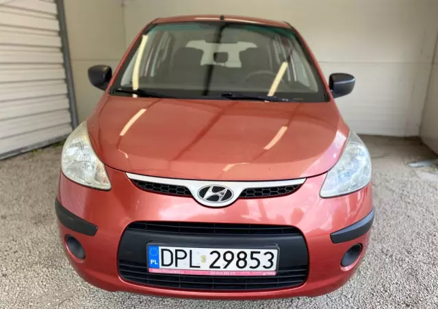 HYUNDAI I10 1.1 Comfort