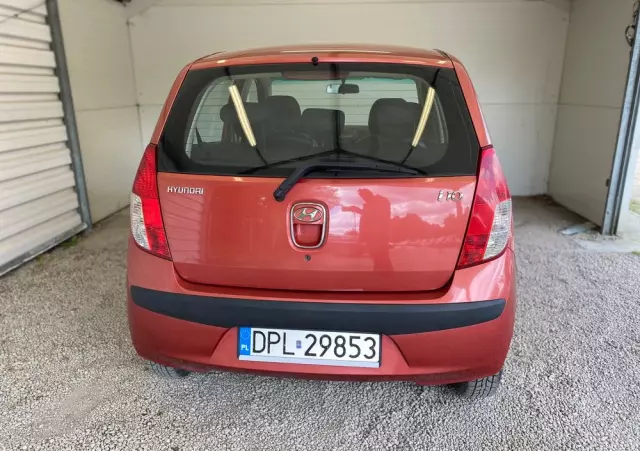 HYUNDAI I10 1.1 Comfort