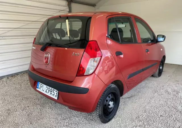 HYUNDAI I10 1.1 Comfort