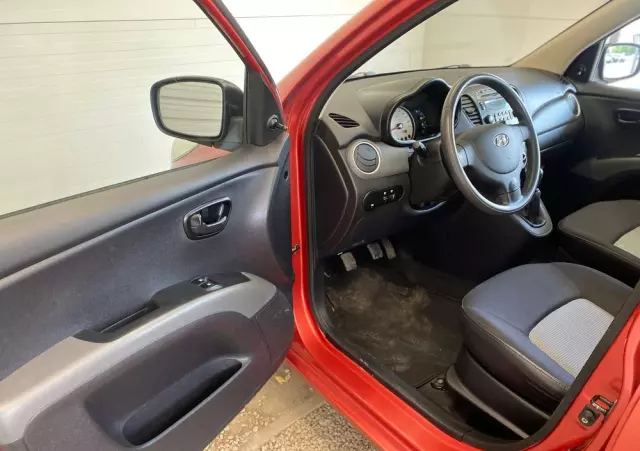 HYUNDAI I10 1.1 Comfort