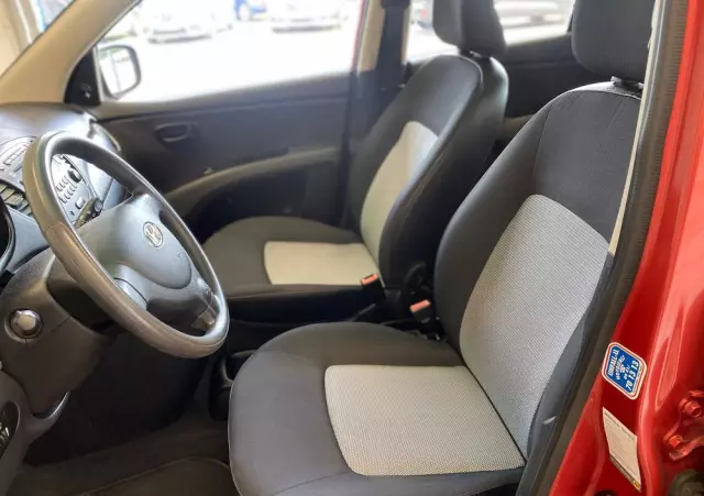 HYUNDAI I10 1.1 Comfort