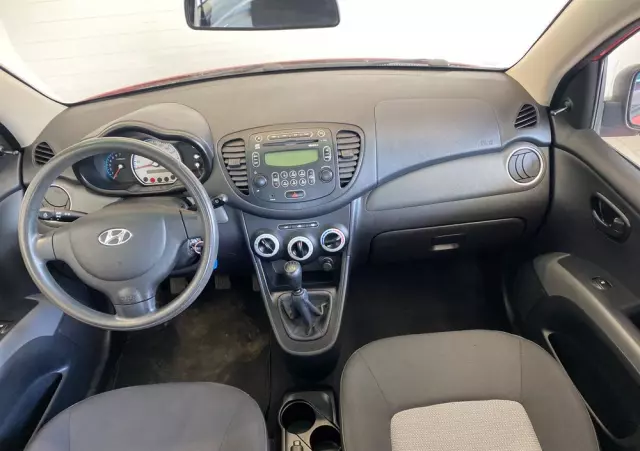 HYUNDAI I10 1.1 Comfort
