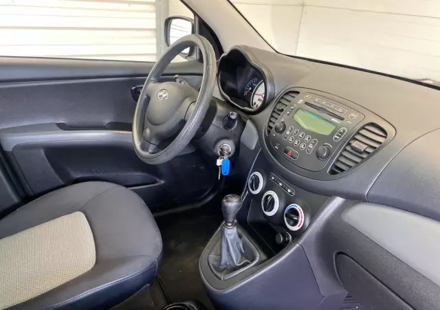 HYUNDAI I10 1.1 Comfort