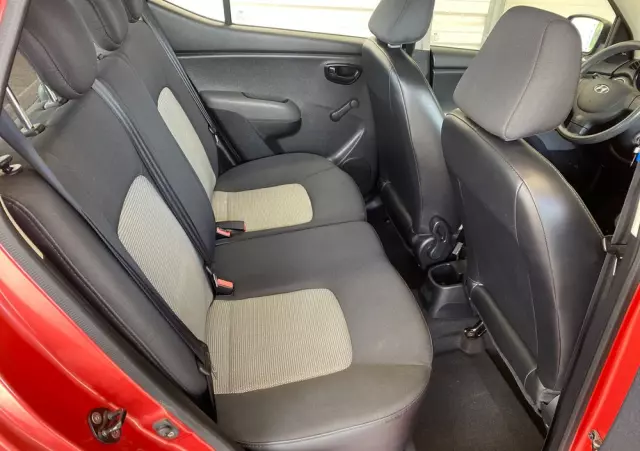 HYUNDAI I10 1.1 Comfort