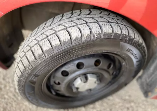 HYUNDAI I10 1.1 Comfort