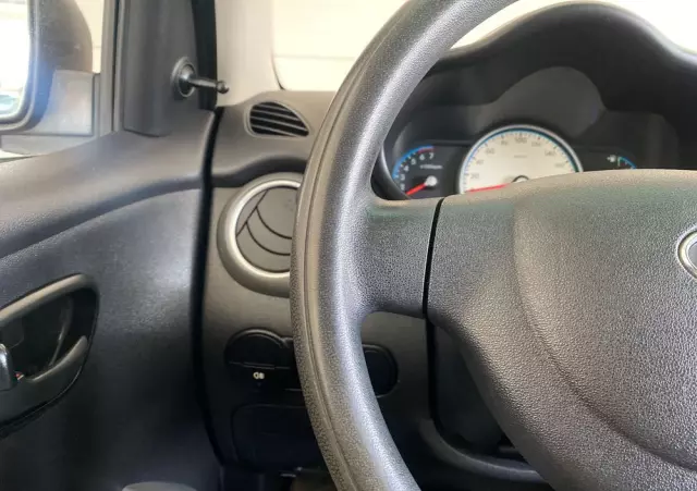 HYUNDAI I10 1.1 Comfort